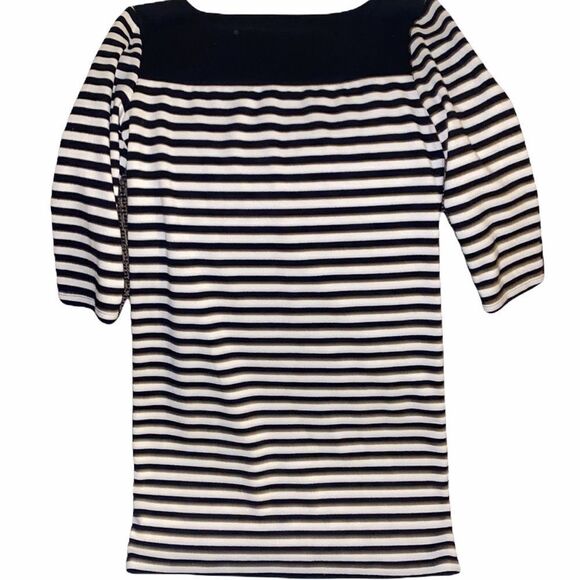 ✨Forever21 Striped Sweater Dress✨ - Picture 5 of 6